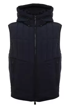 Утепленный жилет BOSS