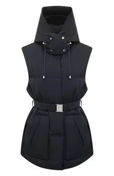 Утепленный жилет BOSS