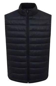 Утепленный жилет BOSS