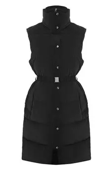 Утепленный жилет BOSS