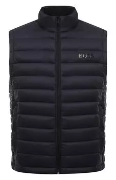 Утепленный жилет BOSS