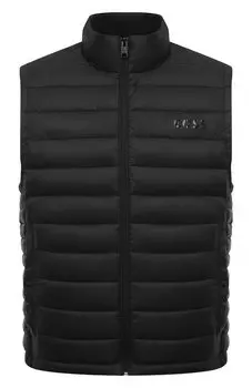 Утепленный жилет BOSS