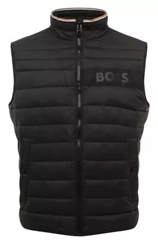 Утепленный жилет BOSS