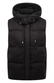 Утепленный жилет BOSS