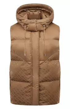 Утепленный жилет BOSS