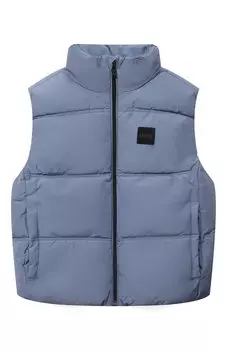 Утепленный жилет BOSS