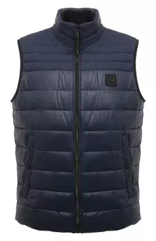 Утепленный жилет BOSS Orange