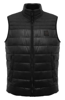 Утепленный жилет BOSS Orange