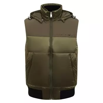 Утепленный жилет BOSS x Porsche BOSS