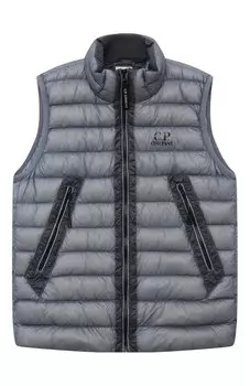 Утепленный жилет C.P. Company