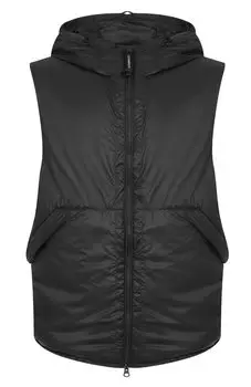 Утепленный жилет C.P. Company