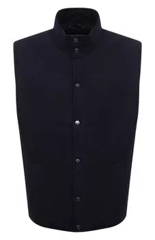 Утепленный жилет Capobianco