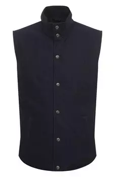 Утепленный жилет Capobianco