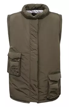 Утепленный жилет CHMPS PARISSE