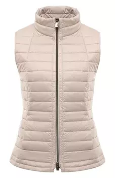 Утепленный жилет Cinzia Rocca