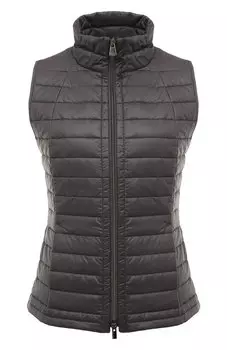 Утепленный жилет Cinzia Rocca