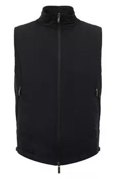 Утепленный жилет Colombo