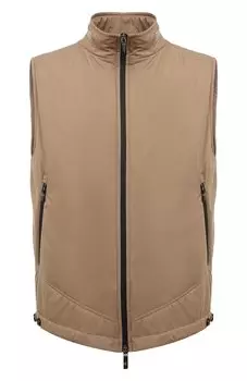 Утепленный жилет Colombo