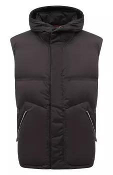 Утепленный жилет Cortigiani