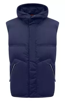 Утепленный жилет Cortigiani