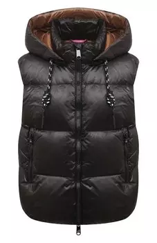 Утепленный жилет Deha