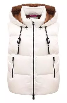 Утепленный жилет Deha