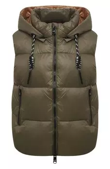Утепленный жилет Deha