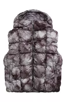 Утепленный жилет Diesel