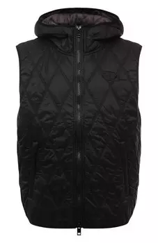 Утепленный жилет Diesel