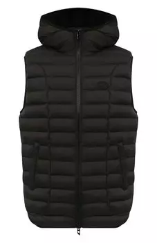 Утепленный жилет Diesel