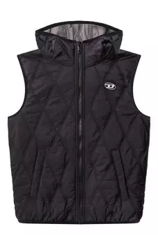 Утепленный жилет Diesel
