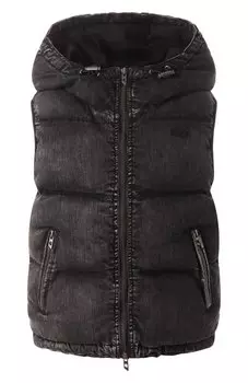 Утепленный жилет Diesel