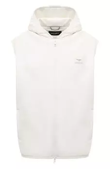 Утепленный жилет Dolce & Gabbana