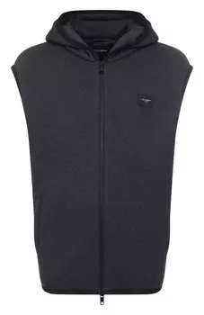 Утепленный жилет Dolce & Gabbana