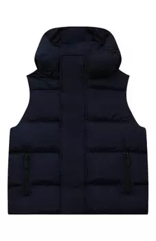 Утепленный жилет Dsquared2
