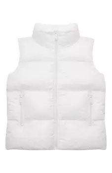 Утепленный жилет Dsquared2