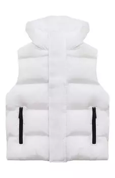 Утепленный жилет Dsquared2