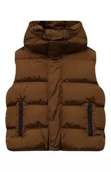 Утепленный жилет Dsquared2
