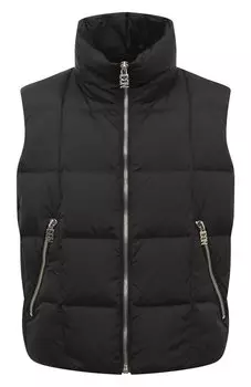 Утепленный жилет Dsquared2