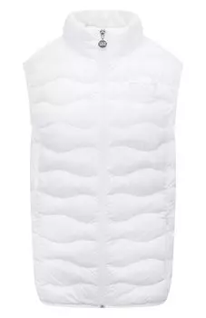 Утепленный жилет Ea 7