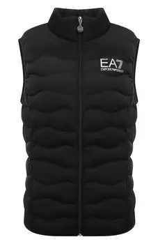 Утепленный жилет Ea 7