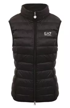 Утепленный жилет Ea 7