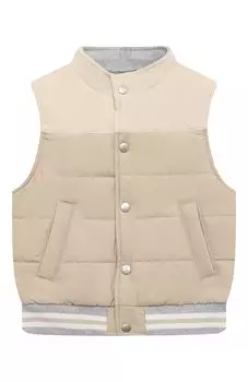 Утепленный жилет Eleventy