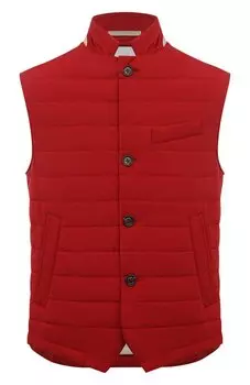 Утепленный жилет Eleventy