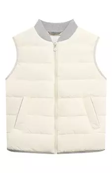 Утепленный жилет Eleventy