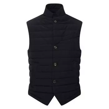 Утепленный жилет Eleventy Platinum