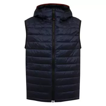 Утепленный жилет FIRE+ICE Bogner