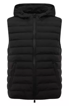 Утепленный жилет Fradi