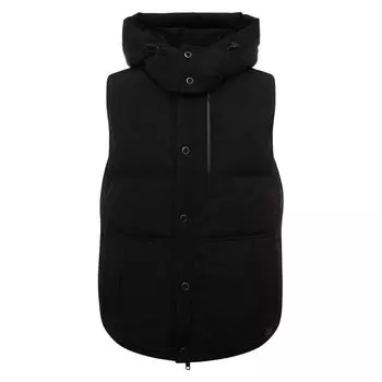 Утепленный жилет Gian Carlo Rossi