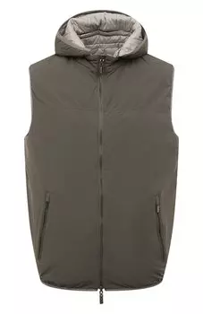 Утепленный жилет Gimo's